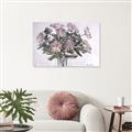 Picture of Bright Bouquet II _GroupedProduct_Rectangle_Landscape_Canvas_
