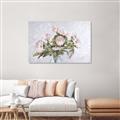 Picture of Bright Bouquet _GroupedProduct_Rectangle_Landscape_Canvas_