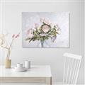 Picture of Bright Bouquet _GroupedProduct_Rectangle_Landscape_Canvas_