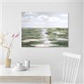 Picture of Field with Grass _GroupedProduct_Rectangle_Landscape_Canvas_