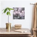 Picture of Big Pink Flower  _GroupedProduct_Square_Canvas_