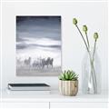 Picture of Running Horse _GroupedProduct_Rectangle_Portrait_Canvas_