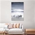 Picture of Running Horse _GroupedProduct_Rectangle_Portrait_Canvas_