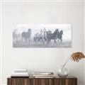 Picture of Running Horse I  _GroupedProduct_Panel_Landscape_Canvas_