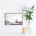 Picture of Serene Hills _GroupedProduct_Rectangle_Landscape_Canvas_Framed_
