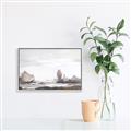 Picture of Serene Hills _GroupedProduct_Rectangle_Landscape_Canvas_Framed_