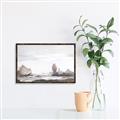 Picture of Serene Hills _GroupedProduct_Rectangle_Landscape_Canvas_Framed_