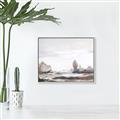 Picture of Serene Hills _GroupedProduct_Rectangle_Landscape_Canvas_Framed_