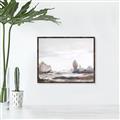 Picture of Serene Hills _GroupedProduct_Rectangle_Landscape_Canvas_Framed_