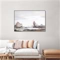 Picture of Serene Hills _GroupedProduct_Rectangle_Landscape_Canvas_Framed_