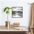 Picture of Spring Stream _GroupedProduct_Square_Canvas_Framed_