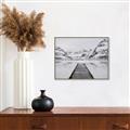 Picture of Winter Bridge _GroupedProduct_Rectangle_Landscape_Photography _GroupedProduct_Rectangle_Landscape_Canvas_Framed_