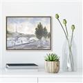 Picture of View In France _GroupedProduct_Rectangle_Landscape_Canvas_Framed_