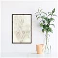 Picture of Transparent Tulip I _GroupedProduct_Rectangle_Portrait_Canvas_Framed_