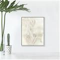 Picture of Transparent Tulip I _GroupedProduct_Rectangle_Portrait_Canvas_Framed_