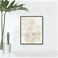 Picture of Transparent Tulip I _GroupedProduct_Rectangle_Portrait_Canvas_Framed_