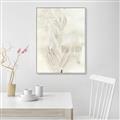 Picture of Transparent Tulip I _GroupedProduct_Rectangle_Portrait_Canvas_Framed_