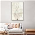 Picture of Transparent Tulip I _GroupedProduct_Rectangle_Portrait_Canvas_Framed_