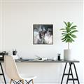 Picture of Above And Beyond II _GroupedProduct_Square_Canvas_Framed_