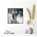 Picture of Above And Beyond II _GroupedProduct_Square_Canvas_Framed_