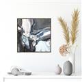 Picture of Above And Beyond _GroupedProduct_Square_Canvas_Framed_