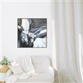 Picture of Above And Beyond _GroupedProduct_Square_Canvas_Framed_