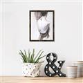 Picture of Pose _GroupedProduct_Rectangle_Portrait_Canvas_Framed_