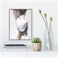 Picture of Pose _GroupedProduct_Rectangle_Portrait_Canvas_Framed_