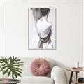 Picture of Pose _GroupedProduct_Rectangle_Portrait_Canvas_Framed_