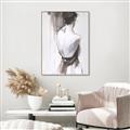 Picture of Pose _GroupedProduct_Rectangle_Portrait_Canvas_Framed_
