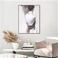 Picture of Pose _GroupedProduct_Rectangle_Portrait_Canvas_Framed_