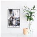 Picture of Deep Space  _GroupedProduct_Rectangle_Portrait_Canvas_Framed_