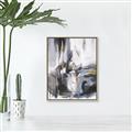 Picture of Deep Space  _GroupedProduct_Rectangle_Portrait_Canvas_Framed_