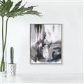 Picture of Deep Space  _GroupedProduct_Rectangle_Portrait_Canvas_Framed_