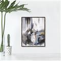 Picture of Deep Space  _GroupedProduct_Rectangle_Portrait_Canvas_Framed_