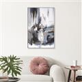 Picture of Deep Space  _GroupedProduct_Rectangle_Portrait_Canvas_Framed_