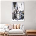 Picture of Deep Space  _GroupedProduct_Rectangle_Portrait_Canvas_Framed_