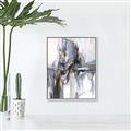 Picture of Deep Space I _GroupedProduct_Rectangle_Portrait_Canvas_Framed_