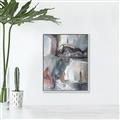 Picture of Breaking Ice _GroupedProduct_Rectangle_Portrait_Canvas_Framed_