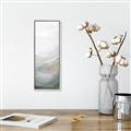 Picture of Ocean I _GroupedProduct_Panel_Portrait_Canvas_Framed_