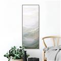Picture of Ocean I _GroupedProduct_Panel_Portrait_Canvas_Framed_