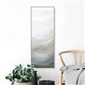 Picture of Ocean I _GroupedProduct_Panel_Portrait_Canvas_Framed_