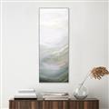 Picture of Ocean I _GroupedProduct_Panel_Portrait_Canvas_Framed_