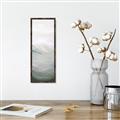 Picture of Ocean II _GroupedProduct_Panel_Portrait_Canvas_Framed_