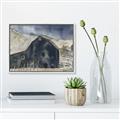 Picture of Farmhouse I _GroupedProduct_Rectangle_Landscape_Canvas_Framed_