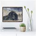 Picture of Farmhouse I _GroupedProduct_Rectangle_Landscape_Canvas_Framed_