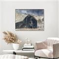 Picture of Farmhouse I _GroupedProduct_Rectangle_Landscape_Canvas_Framed_