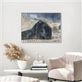 Picture of Farmhouse I _GroupedProduct_Rectangle_Landscape_Canvas_Framed_
