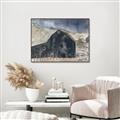 Picture of Farmhouse I _GroupedProduct_Rectangle_Landscape_Canvas_Framed_