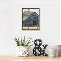 Picture of Farmhouse II _GroupedProduct_Rectangle_Portrait_Canvas_Framed_